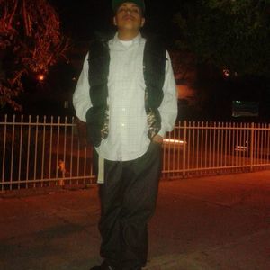 Meet your Posher, Eddie